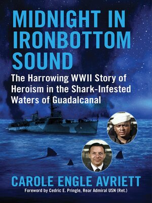 cover image of Midnight in Ironbottom Sound